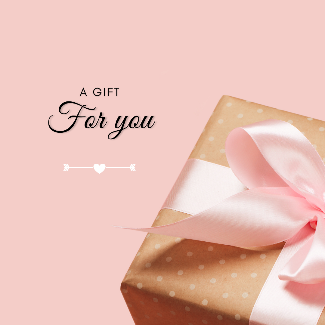 Tasteville Gift Card