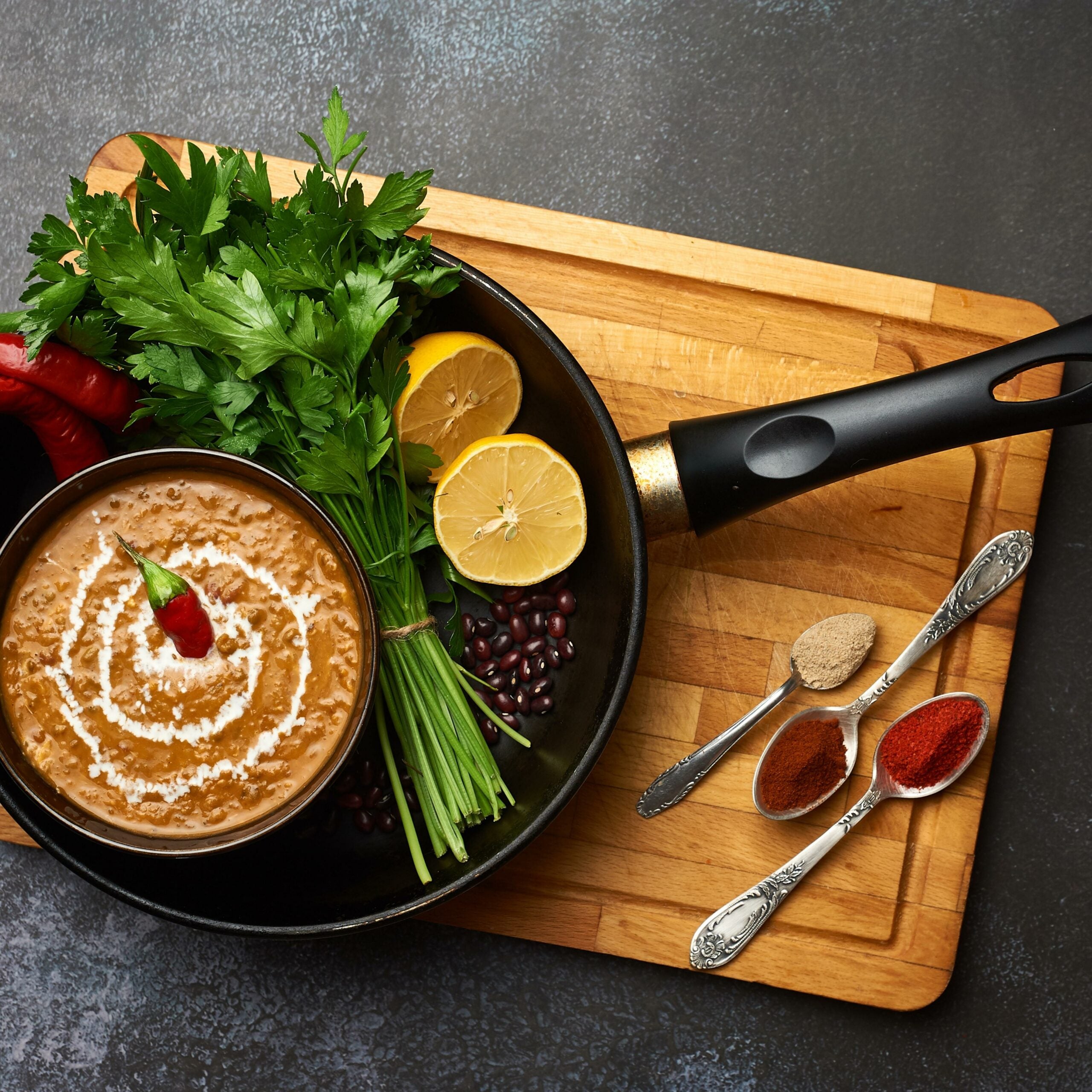 Dal Makhani