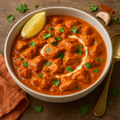 Chicken Tikka Masala for Two