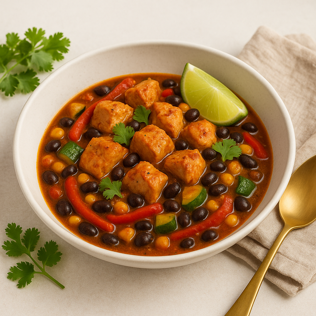 Chipotle Chicken