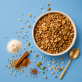 Collagen Boost Health+ Granola