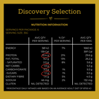 Discovery Selection Protein Truffles